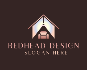 Home Furniture Design  logo design