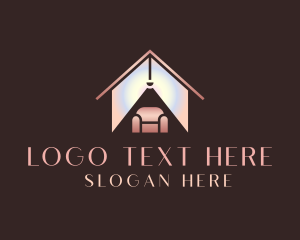 Designer - Home Furniture Design logo design
