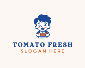Tomato Boy Restaurant logo
