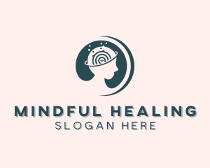 Mental Health Psychiatry Therapy logo