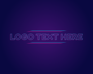 Glitch Gaming Tech logo