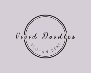 Sweet Dessert Pastry logo design