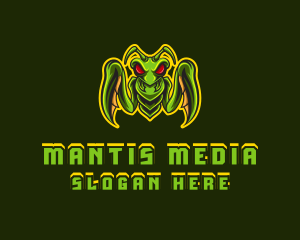 Mantis Gaming Avatar logo