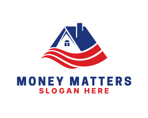 Housing Realty Broker Logo