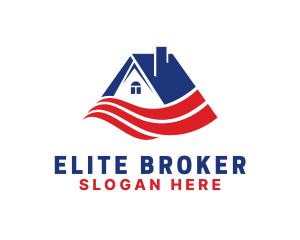 Housing Realty Broker logo