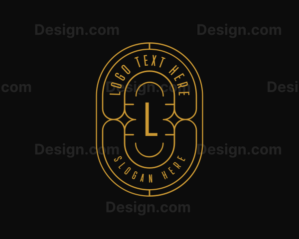 Upscale Professional  Brand Logo