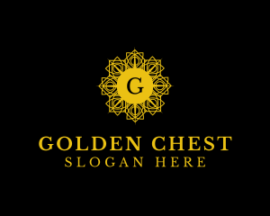 Premium Luxury Company logo design