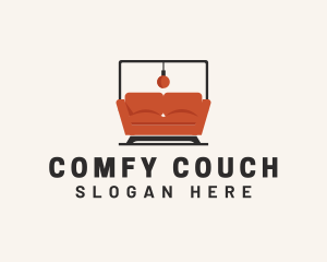 Sofa Interior Design logo