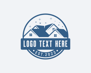 Home Roofing Renovation logo