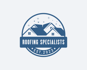 Home Roofing Renovation logo