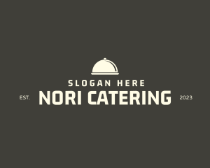 Generic Food Catering logo design