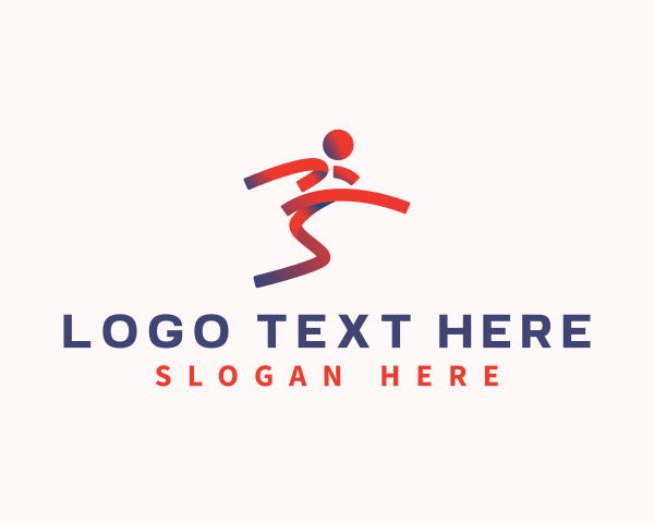 Active logo example 4