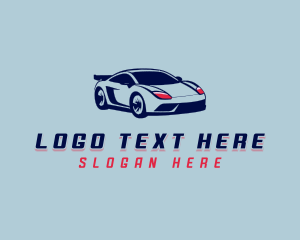 Vehicle Car Dealership logo