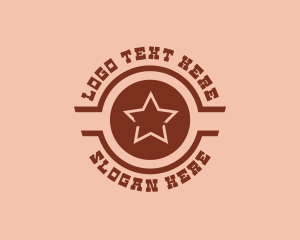 Texas Cowboy Rodeo  logo