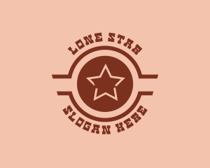Texas Cowboy Rodeo  logo
