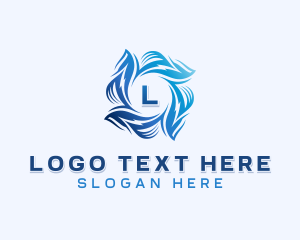 Tech Business Company logo