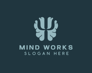 Brain Psychology Therapy logo