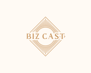 Luxury Business Company logo