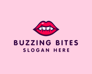 Sexy Lip Cosmetics logo