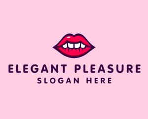 Sexy Lip Cosmetics logo