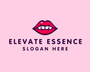 Sexy Lip Cosmetics logo