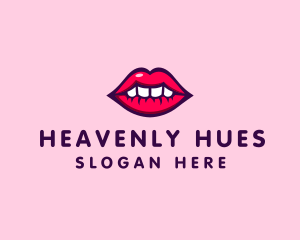Sexy Lip Cosmetics logo