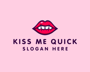 Sexy Lip Cosmetics logo