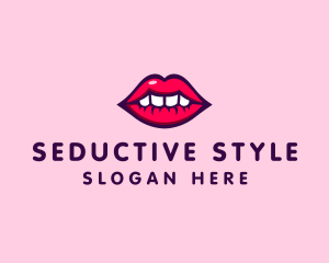 Sexy Lip Cosmetics logo