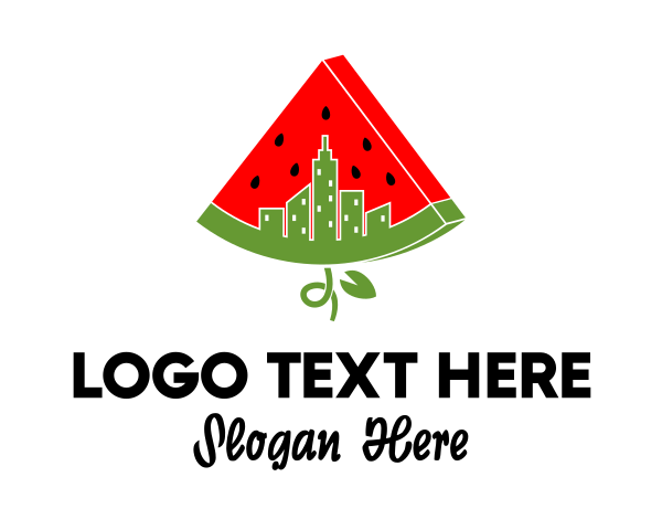 Farmers Market logo example 1