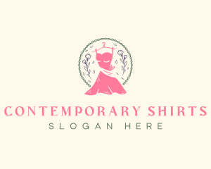 Fashion Dress Gown logo