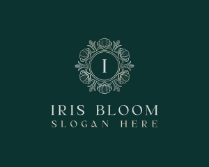 Floral Beauty Bloom logo design