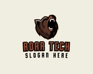 Bear Predator Team logo