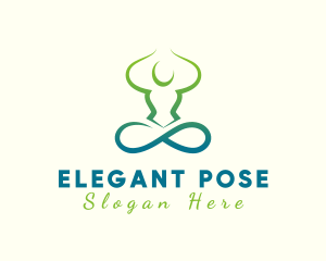 Spa Body Wellness logo design