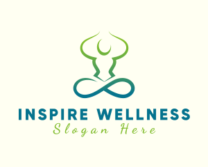 Spa Body Wellness logo design