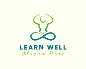 Spa Body Wellness logo design