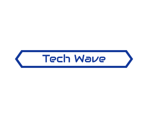 Simple Digital Tech logo design
