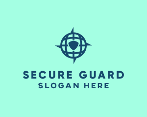 Global Digital Security logo