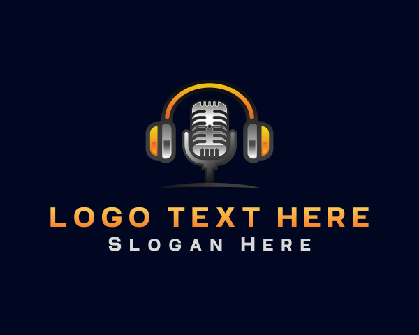 Audio logo example 2