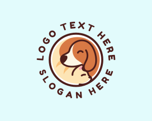 Pet Dog Cat logo