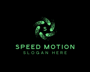 Motion Programming AI logo