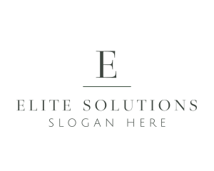 Professional Business Firm logo