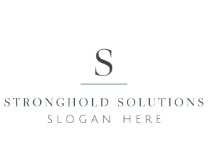 Professional Business Firm logo