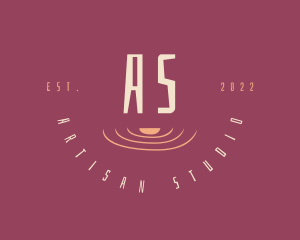 Ethnic Tribal Studio logo design