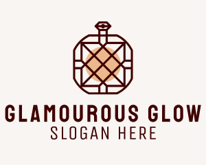 Luxury Scent Perfume  logo