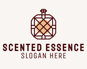 Luxury Scent Perfume  logo