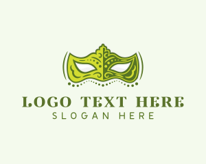 Masquerade Costume Party logo