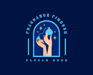 Fragrance Perfume Boutique logo