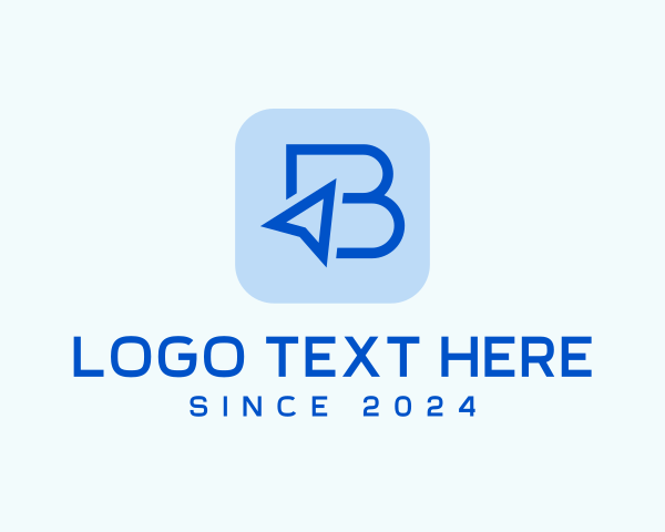 Click logo example 2