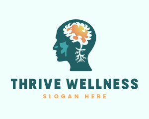 Brain Health Wellness logo