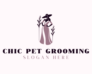 Couture Chic Gown logo